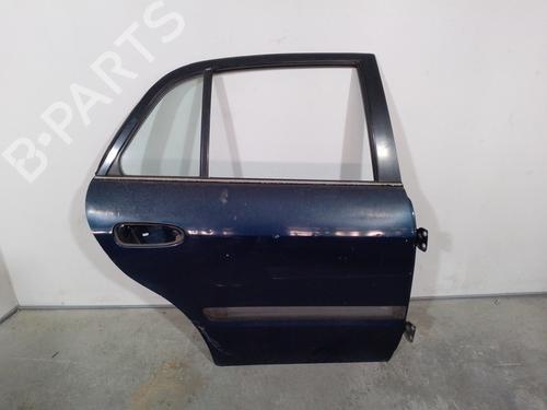 Used Right rear door MAZDA 626 V Hatchback (GF) 2.0 H.P. (GFER) (136 hp) 12571444