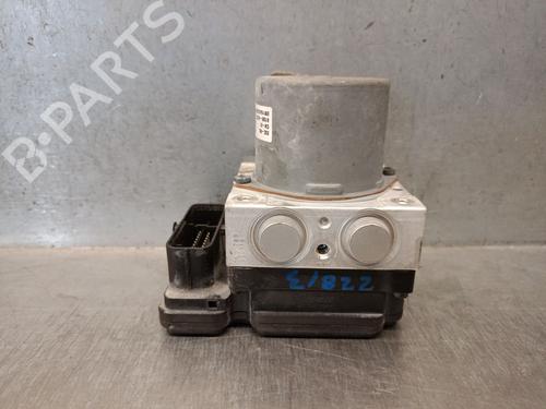 ABS pump HYUNDAI i20 II (GB, IB) 1.2 | BP26502611M43 