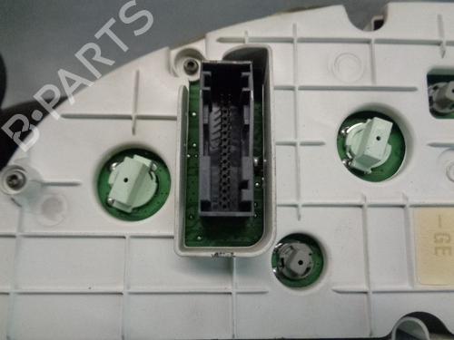 Instrument cluster FORD MONDEO III (B5Y) 2.0 16V TDDi / TDCi | BP11929208C47 