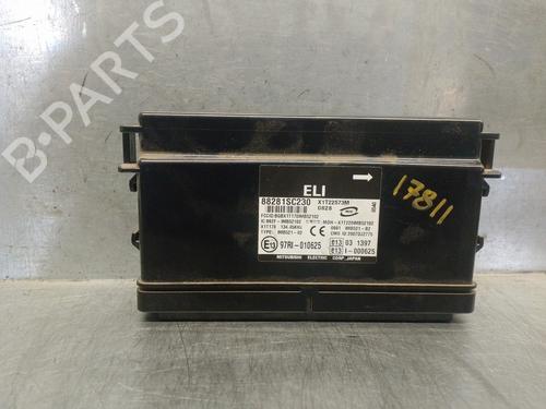 Used Electronic module SUBARU FORESTER (SH_) 2.0 D AWD (SHH, SHD, SHN) (147 hp) 13366838