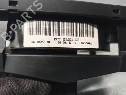 Headlight switch FORD MONDEO III Saloon (B4Y) 2.0 16V | BP20260196I24 