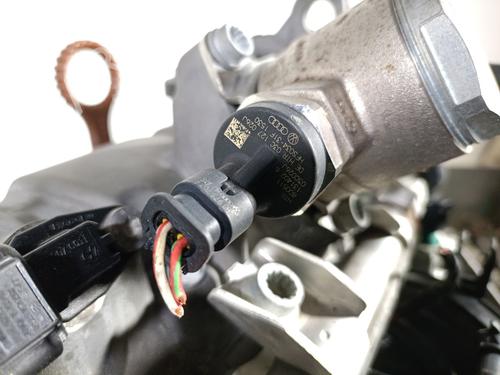 Engine SKODA YETI (5L) 1.2 TSI | BP38539237M1 - Image 9