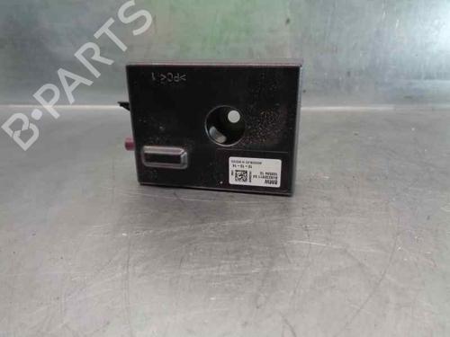 Electronic module BMW 3 Gran Turismo (F34) 330 d | BP8125334M83 