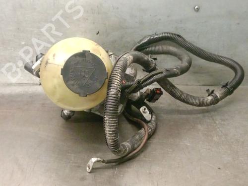 Steering pump OPEL ASTRA H TwinTop (A04) 1.6 (L67) | BP30900768M99