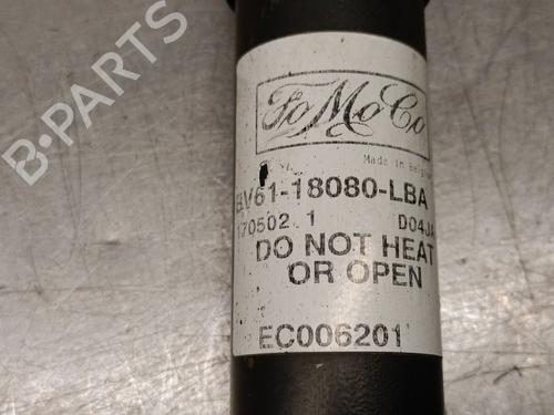 Right rear shock absorber FORD FOCUS III Turnier 1.0 EcoBoost | BP22900249M19 