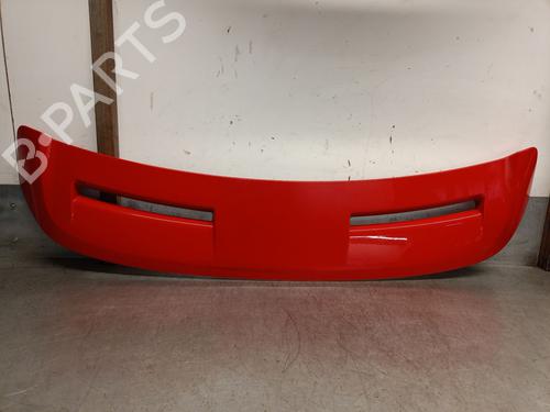 Spoiler bagklap FORD FOCUS II (DA_, HCP, DP) 1.6 (100 hp) 20699267