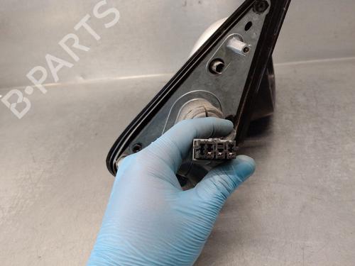 Right mirror CITROËN XSARA (N1) 1.9 D | BP13930993C27 