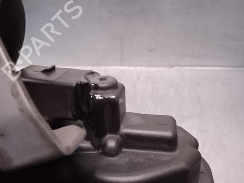Left rear brake caliper BMW 5 (G30, F90) 520 d Mild-Hybrid xDrive | BP11938839M107 