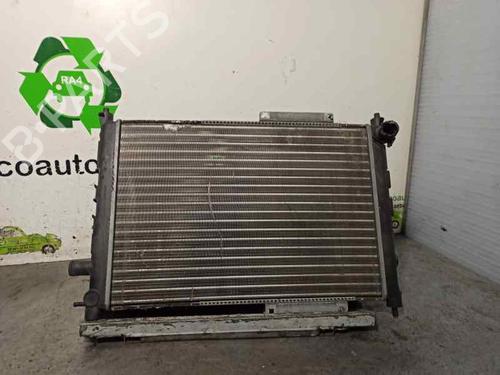 Used Water radiator Water radiator 5579413 5579413