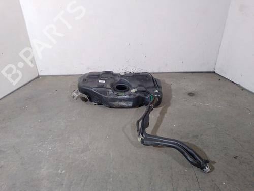 Used Fuel tank OPEL CORSA E (X15) 1.4 LPG (08, 68) (90 hp) 23402128