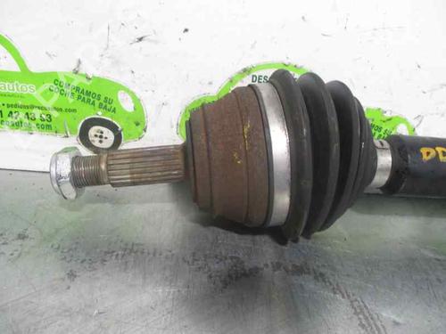 Right front suspension arm SEAT CORDOBA (6K1, 6K2) 1.9 TDI | BP20249104M13