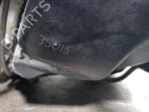 Gearbox KIA CARNIVAL II (GQ) 2.9 CRDi | BP30882790M3