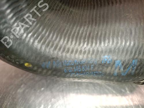 Pipe SEAT IBIZA IV ST (6J8, 6P8) 1.6 TDI | BP30158635M125