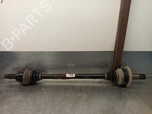 Used Right rear driveshaft BMW 7 (F01, F02, F03, F04) 730 d (245 hp) 13248314