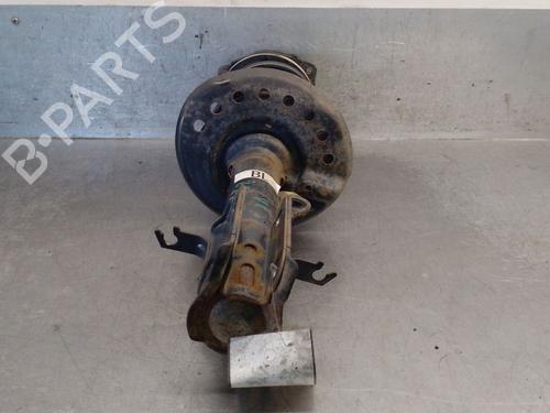 Left front shock absorber NISSAN PULSAR Hatchback (C13) 1.2 DIG-T | BP36385960M16 - Image 2
