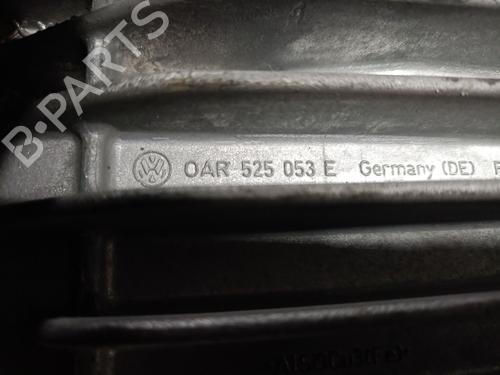 Rear differential AUDI A7 Sportback (4GA, 4GF) 3.0 TDI quattro | BP36295507M24 - Image 7