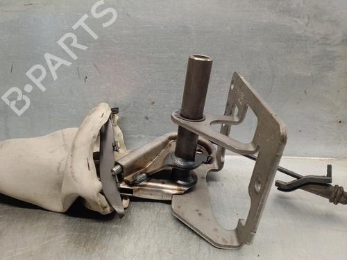 Hand brake VOLVO S40 II (544) 2.0 D | BP16346307I18 