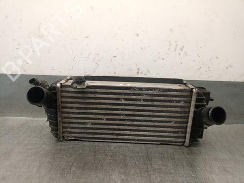 Used Intercooler HYUNDAI TUCSON (TL, TLE) 1.7 CRDi (116 hp) 29807015