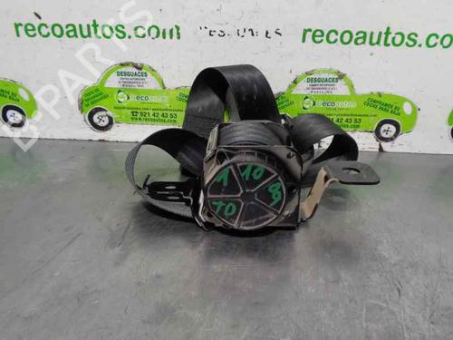 Used Rear right seatbelt HYUNDAI ix35 (LM, EL, ELH) 1.7 CRDi (116 hp) 7446477