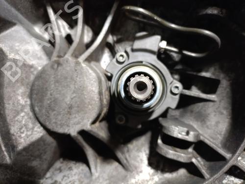 Gearbox OPEL CORSA C (X01) 1.3 CDTI (F08, F68) | BP33795703M3 - Image 10