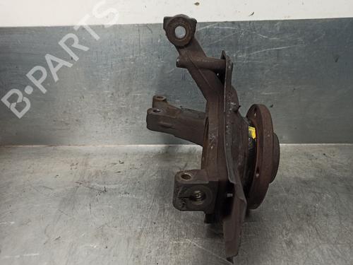 Right front steering knuckle FIAT PUNTO (188_) 1.2 60 (188.030, .050, .130, .150, .230, .250) | BP15349141M26 