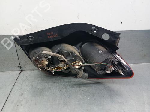 Venstre baglygte SSANGYONG KORANDO (CK) 2.0 e-XDi | BP30330526C34