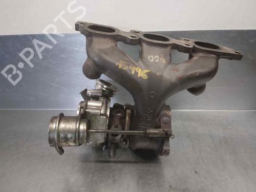 Turbocharger/Supercharger VOLVO XC90 I (275) T6 AWD | BP9976298M71 