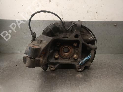 Used Right front steering knuckle MINI MINI (R50, R53) Cooper (116 hp) 30272032