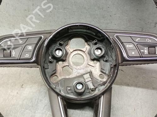 Rat AUDI A3 Sportback (8VA, 8VF) 1.6 TDI | BP30775894C49