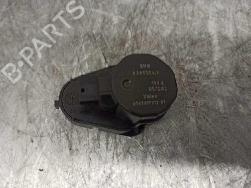 Ventilator motor BMW X5 (E53) 3.0 i | BP8046462M62 
