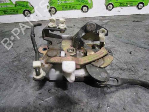 Front left lock HYUNDAI ATOS (MX) 1.0 i | BP2112217C98 