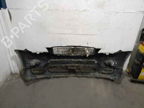Front bumper INFINITI EX 30d | BP27589733C7 