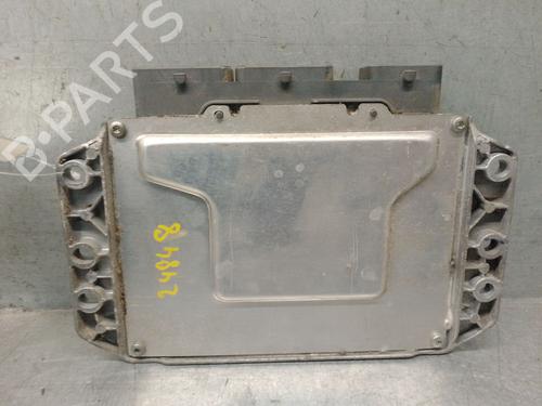 Engine control unit (ECU) RENAULT SCÉNIC II (JM0/1_) 1.6 16V (JM1R) | BP32989018M57 - Image 2