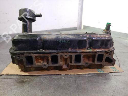 Cylinder head FORD FIESTA III (GFJ) 1.3 Cat | BP28071837M5 