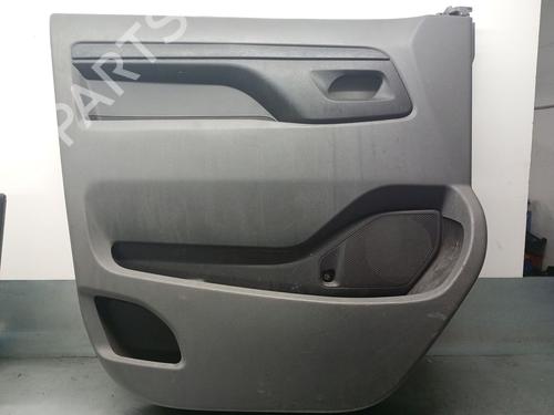 Used Front left panel CITROËN JUMPY III Van (V_) 1.6 BlueHDi 115 (115 hp) 22727838