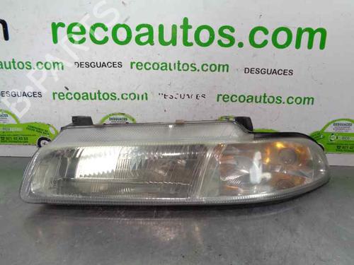 Used Left headlight Left headlight 5271248 5271248