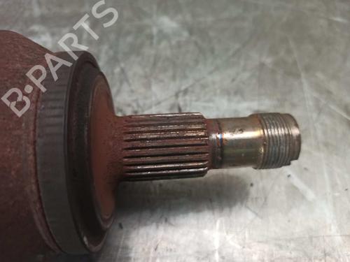 Left rear driveshaft MERCEDES-BENZ E-CLASS (W211) E 500 (211.070) | BP8083448M40 