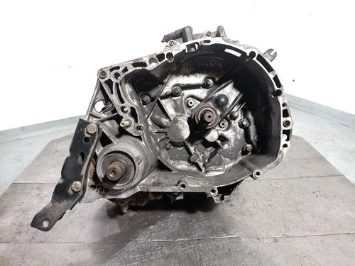 Used Gearbox Gearbox RENAULT KANGOO Express (FC0/1_) D 65 1.9 (FC0E, FC02, FC0J, FC0N) (64 hp) 34235747 34235747