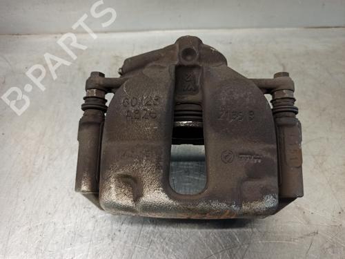 Used Right front brake caliper FIAT CROMA (194_) 1.9 D Multijet (136 hp) 12148919