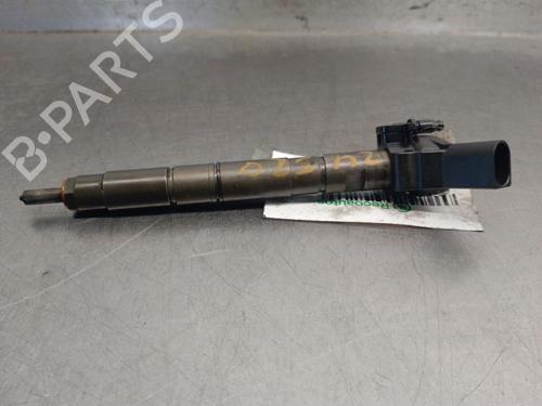 Used Injector Injector AUDI A4 B7 Avant (8ED) 3.0 TDI quattro (204 hp) 35807260 35807260