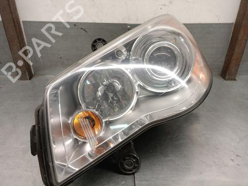 Left headlight LANCIA VOYAGER MPV (404_) 2.8 CRD (RT, 53) | BP39402772C28 - Image 5