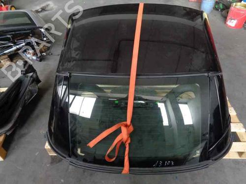 Capota MERCEDES-BENZ SLK (R171) [2004-2011]  21020175