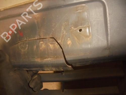 Front bumper OPEL VIVARO A Bus (X83) 2.5 DTI (F7, J7, A07) | BP20262750C7 