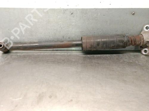 Used Left rear shock absorber Left rear shock absorber 37526067 37526067