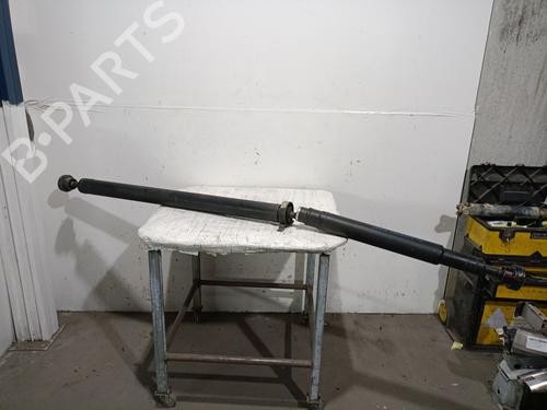 Used Driveshaft Driveshaft LAND ROVER RANGE ROVER EVOQUE (L538) 2.0 D 4x4 (150 hp) 33538549 33538549