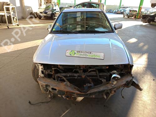 Steering rack SEAT CORDOBA (6K1, 6K2) 1.9 TDI | BP22930146M22 