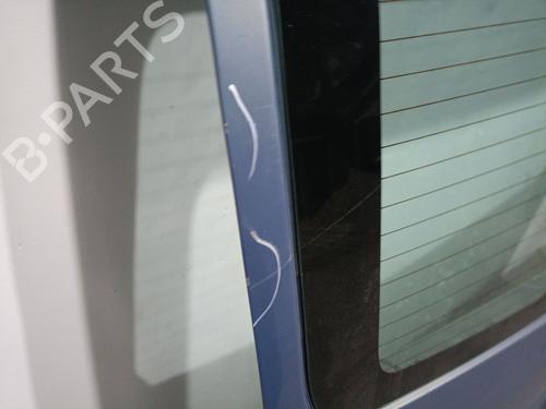 Tailgate RENAULT TRAFIC II Van (FL) 2.5 dCi 145 (FL0J) | BP32035507C6 