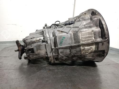 Gearbox MERCEDES-BENZ C-CLASS T-Model (S204) C 200 CDI (204.201) | BP36363138M3  - Image 5