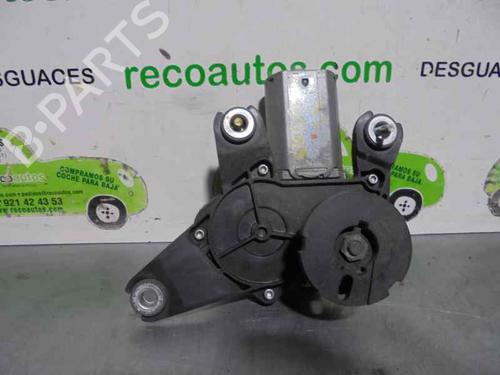 Rear wiper motor RENAULT SCÉNIC I MPV (JA0/1_, FA0_) 1.4 16V (JA0D, JA1H, Ja0W, JA10) | BP2319517M102 