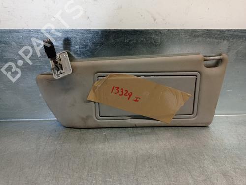 Venstre solskærm OPEL SIGNUM Hatchback (Z03) 2.2 DTI (F48) (125 hp) 8645218